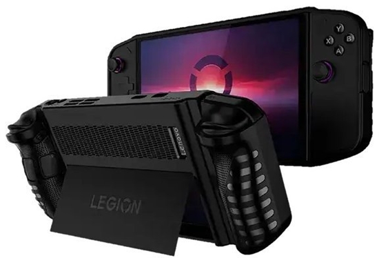 Picture of Lenovo Legion Go Silicone cover