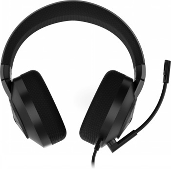 Изображение Lenovo Legion H200 Headset Wired Head-band Gaming Black