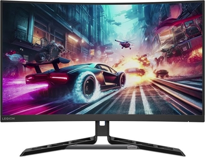 Изображение Monitor Lenovo Legion R32qc-30 (67C8GAC1EU)