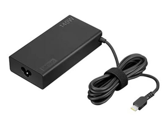 Изображение LENOVO LEGION SLIM 140W AC ADAPTER (USB-C)(CE)
