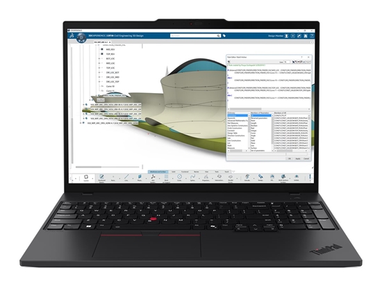 Picture of LENOVO P16s G6 AI7P-350 16in 32GB 1TB