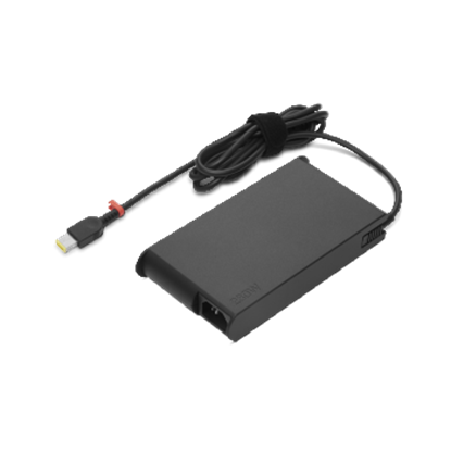 Attēls no LENOVO Power Adapter Slim 230W AC CE