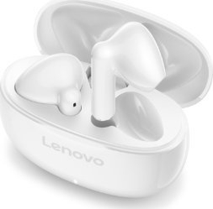 Изображение Suchawki Lenovo E310 True Wireless Stereo Earbuds (GXD1Q65145)