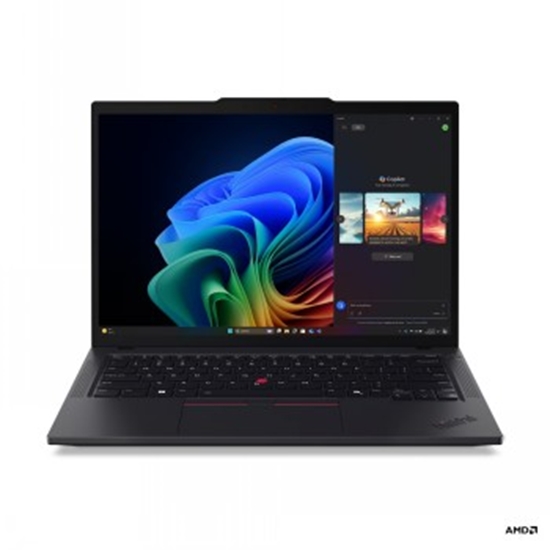 Picture of LENOVO T14 G6 R7-350/14WUXGA/32GB/1TB/W11P/3P/SWE