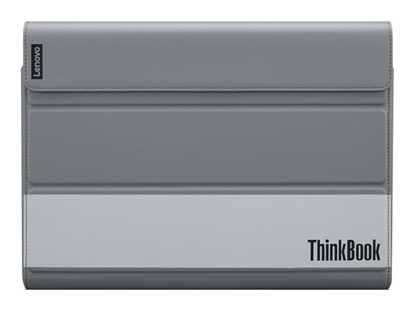 Изображение Lenovo ThinkBook Premium 33 cm (13") Sleeve case Grey