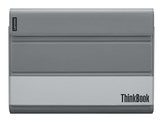 Изображение Lenovo ThinkBook Premium 33 cm (13") Sleeve case Grey