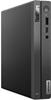 Picture of Lenovo ThinkCentre neo 50q Mini PC Intel® Core™ i5 i5-13420H 8 GB DDR4-SDRAM 512 GB SSD Windows 11 Pro Black