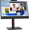 Picture of Lenovo ThinkCentre Tiny-In-One 24 LED display 60.5 cm (23.8") 1920 x 1080 pixels Full HD Touchscreen Black