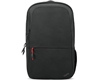 Изображение Lenovo ThinkPad Essential 16-inch Backpack (Eco) 40.6 cm (16") Black