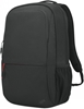 Изображение Lenovo ThinkPad Essential 16-inch Backpack (Eco) 40.6 cm (16") Black