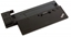 Attēls no Lenovo ThinkPad Ultra Dock, 90W Docking Black