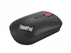 Изображение Lenovo ThinkPad USB-C Wireless Compact mouse Ambidextrous RF Wireless Optical 2400 DPI