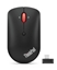 Attēls no Lenovo ThinkPad USB-C Wireless Compact mouse Ambidextrous RF Wireless Optical 2400 DPI