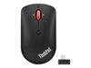 Изображение Lenovo ThinkPad USB-C Wireless Compact mouse Ambidextrous RF Wireless Optical 2400 DPI