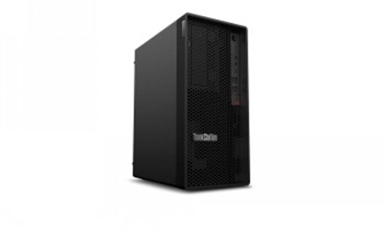 Picture of LENOVO THINKSTATION P2 TOWER GEN2 500W, U5-245K VPRO, 16GB, 512GB, W11P, 3YOS, 1YPS