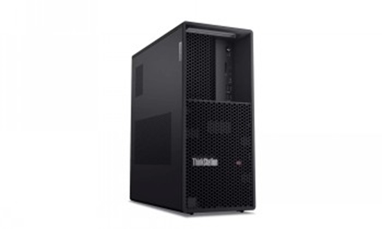 Picture of LENOVO THINKSTATION P3 TOWER GEN2 750W, U9-285K VPRO, 64GB, 1TB, W11P, 3YOS, 1YPS