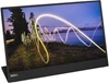 Изображение Lenovo ThinkVision M15 LED display 39.6 cm (15.6") 1920 x 1080 pixels Full HD Black