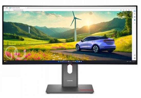 Picture of LENOVO ThinkVision P34WD-40 34inch IPS