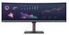 Picture of Lenovo ThinkVision P49w-30 LED display 124.5 cm (49") 5120 x 1440 pixels DQHD Black
