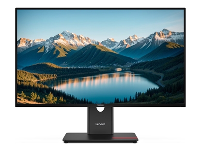 Изображение LENOVO ThinkVision T27Q-40 27inch