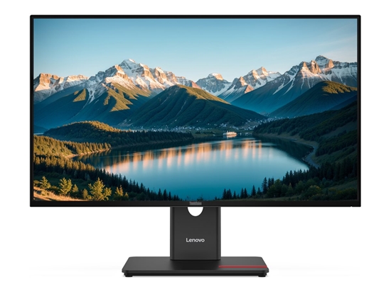 Изображение LENOVO ThinkVision T27Q-40 27inch