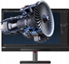 Изображение LENOVO ThinkVision 27 3D 27inch IPS WLED