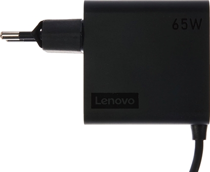 Изображение Lenovo USB Type-C AC Adapter 65W