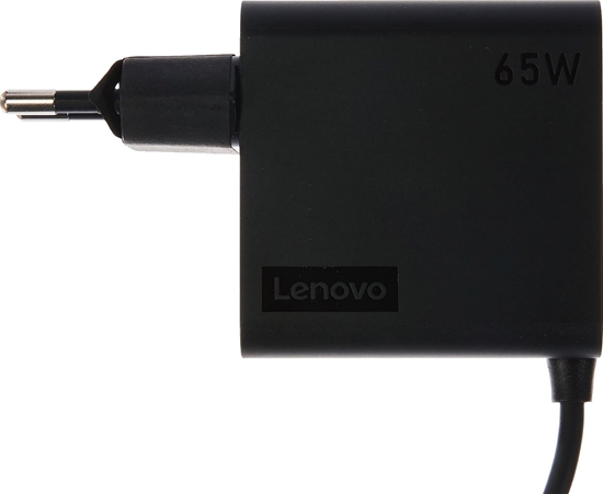 Изображение Lenovo USB Type-C AC Adapter 65W