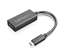 Изображение Lenovo USB-C to HDMI 2.0b USB graphics adapter Black