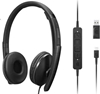 Picture of LENOVO WIRED ANC HEADSET GEN2 (UC/ZOOM)