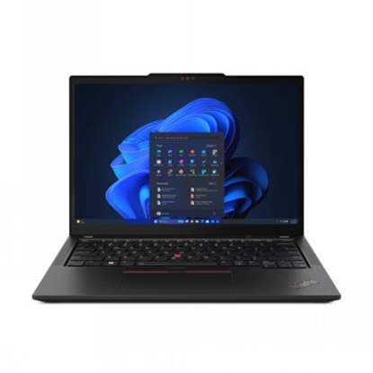Picture of LENOVO X13 G5 U5-125U/13.3WUXGA/16GB/512SSD/W11P/3P/ENG