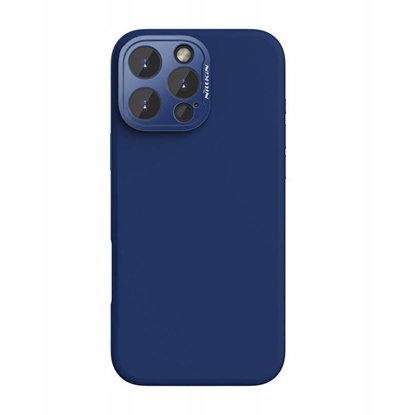 Picture of LensWing Prop Magnetic Case AP iPhone16 Pro Max Blue