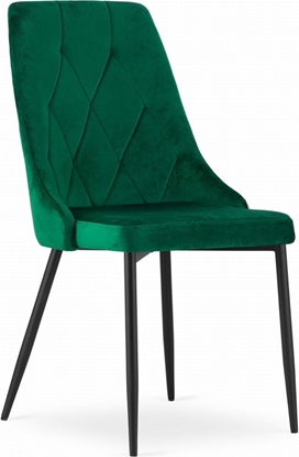 Attēls no Leobert Krzeso IMOLA - ciemna ziele aksamit x 1