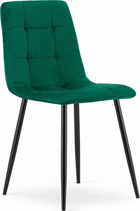 Attēls no Leobert Krzeso KARA - ciemna ziele aksamit x 1