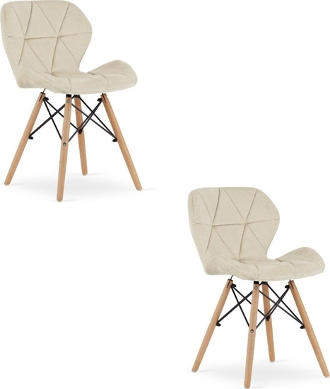 Picture of Leobert Krzeso LAGO Aksamit - be x 2