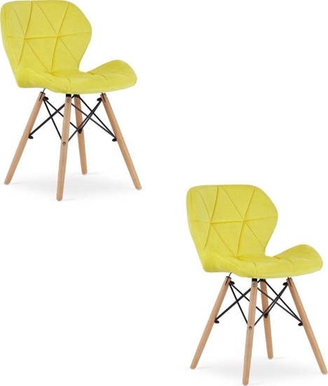 Изображение Leobert Krzeso LAGO Aksamit - óte x 2