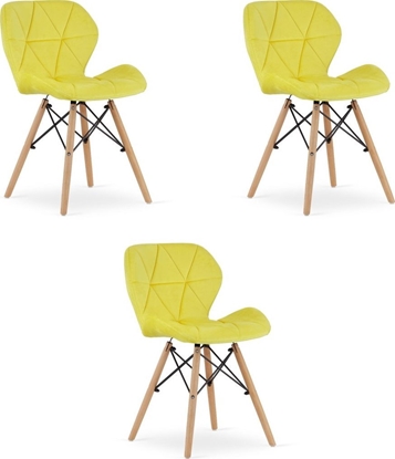 Изображение Leobert Krzeso LAGO Aksamit - óte x 3