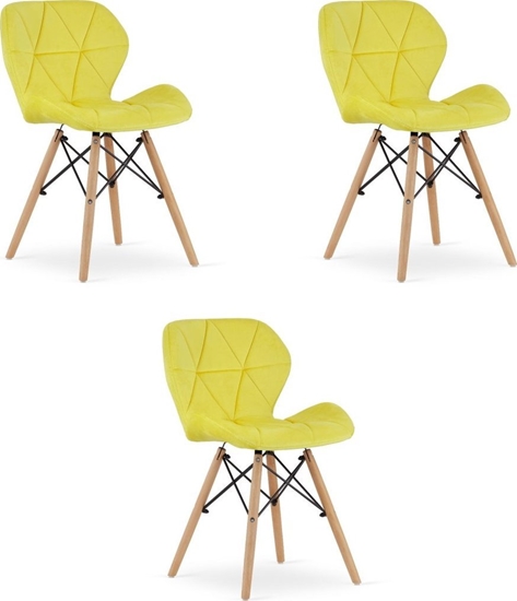 Изображение Leobert Krzeso LAGO Aksamit - óte x 3