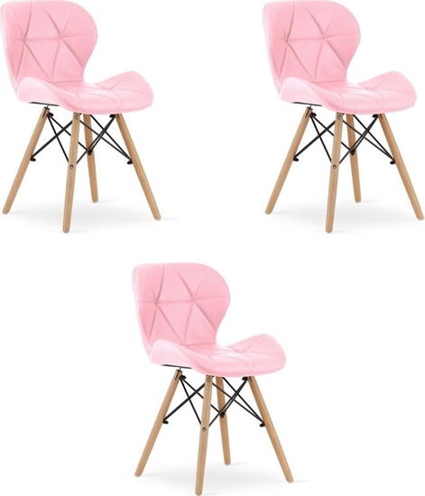 Picture of Leobert Krzeso LAGO ekoskóra - ró x 3