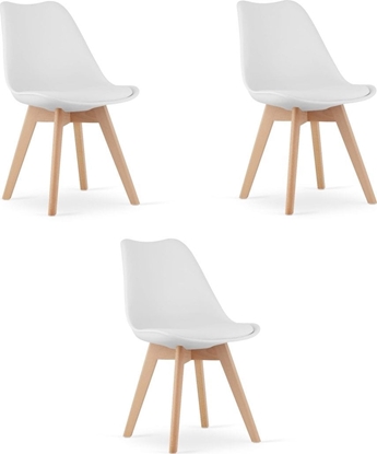 Изображение Leobert Krzeso MARK Biae x 3