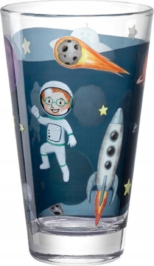Picture of Leonardo Szklanka 300ml kosmos BAMBINI AVVENTURA - Leonardo