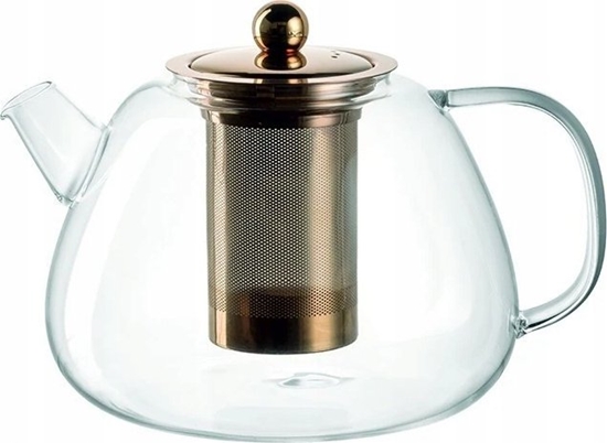 Picture of Leonardo Zaparzacz / dzbanek do herbaty 1,5l TE PER TE - Leonardo
