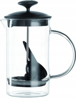 Attēls no Leonardo Zaparzacz tokowy do kawy 0,6l CAFFE PER ME - Leonardo