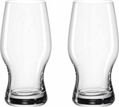 Attēls no Leonardo Zestaw 2 szklanek do piwa 0,33l TAVERNA