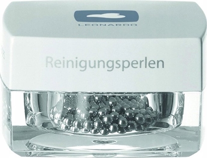 Picture of Leonardo Zestaw kulek do czyszczenia karafek, butelek, dekanterów