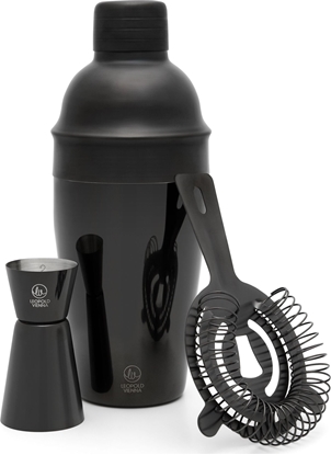 Изображение Leopold Vienna Bar Set Start 3 pcs. 500ml Acolon     LV233026