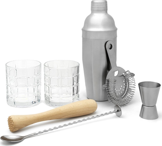 Picture of Leopold Vienna Barset 7-piece Bar Se 700ml            LV233024