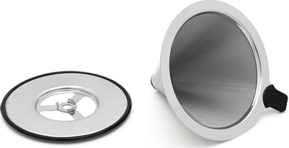 Attēls no Leopold Vienna Leopold Vienna Coffee filter Salento Stainless Steel LV143003