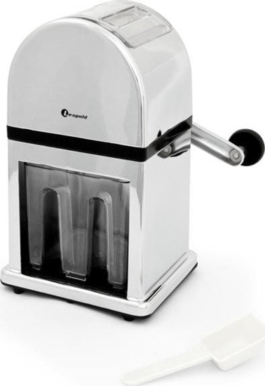 Picture of Leopold Vienna Ice Crusher Deluxe                   LV00165