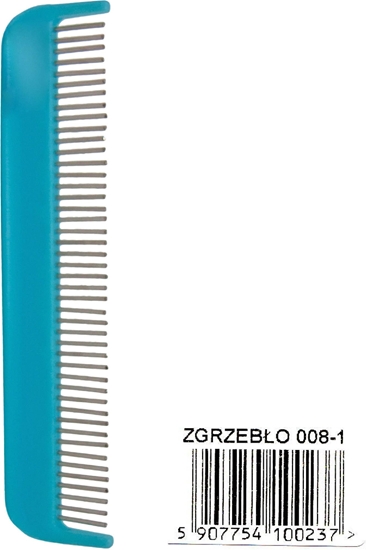 Picture of LESSIE-LAND GRZEBIE 008-1 OBROTOWY